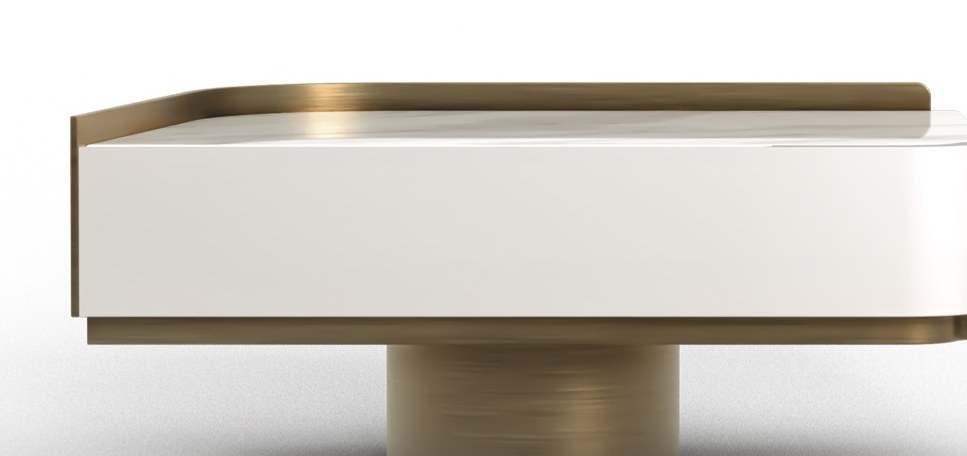Lagonda Nightstands