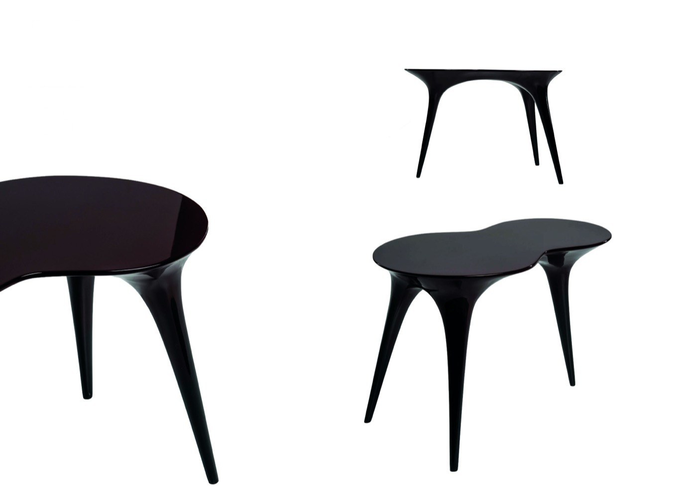 Hallway — designer furniture